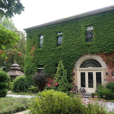 Brancliff Inn 1859 Niagara-on-the-Lake Exterior photo